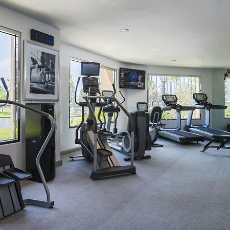 Avenue Of The Arts Costa Mesa, A Tribute Portfolio Hotel Екстериор снимка