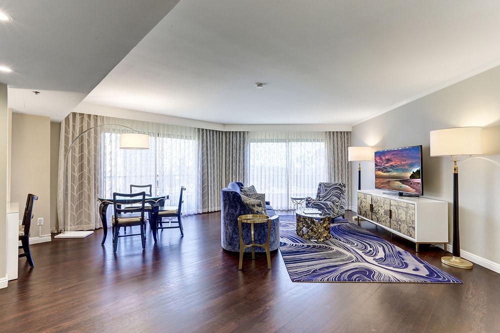 Avenue Of The Arts Costa Mesa, A Tribute Portfolio Hotel Екстериор снимка