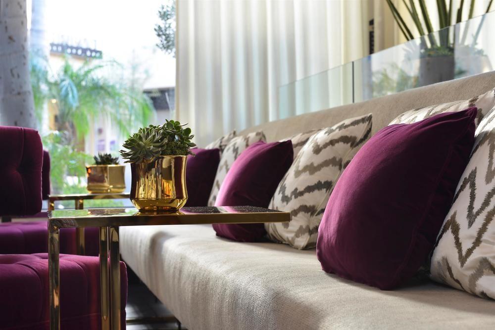 Avenue Of The Arts Costa Mesa, A Tribute Portfolio Hotel Екстериор снимка