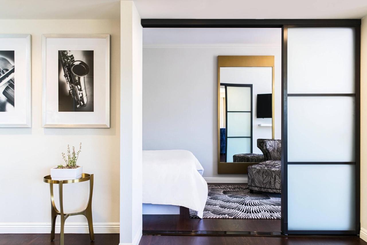 Avenue Of The Arts Costa Mesa, A Tribute Portfolio Hotel Екстериор снимка