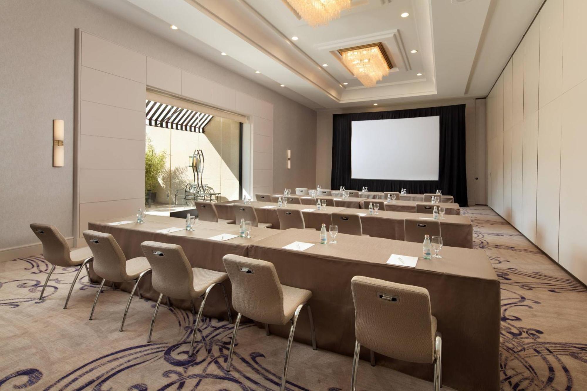 Avenue Of The Arts Costa Mesa, A Tribute Portfolio Hotel Екстериор снимка