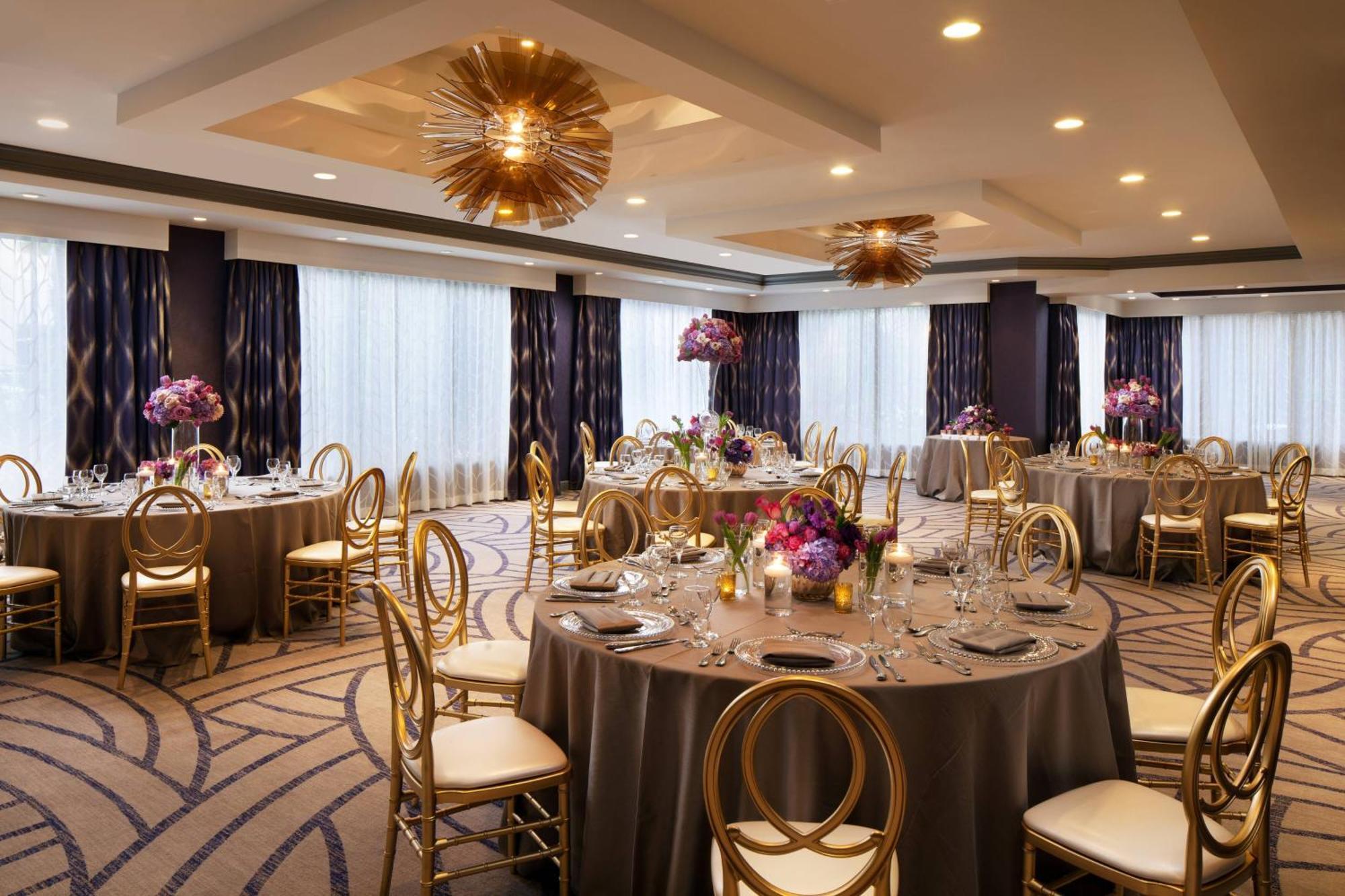 Avenue Of The Arts Costa Mesa, A Tribute Portfolio Hotel Екстериор снимка
