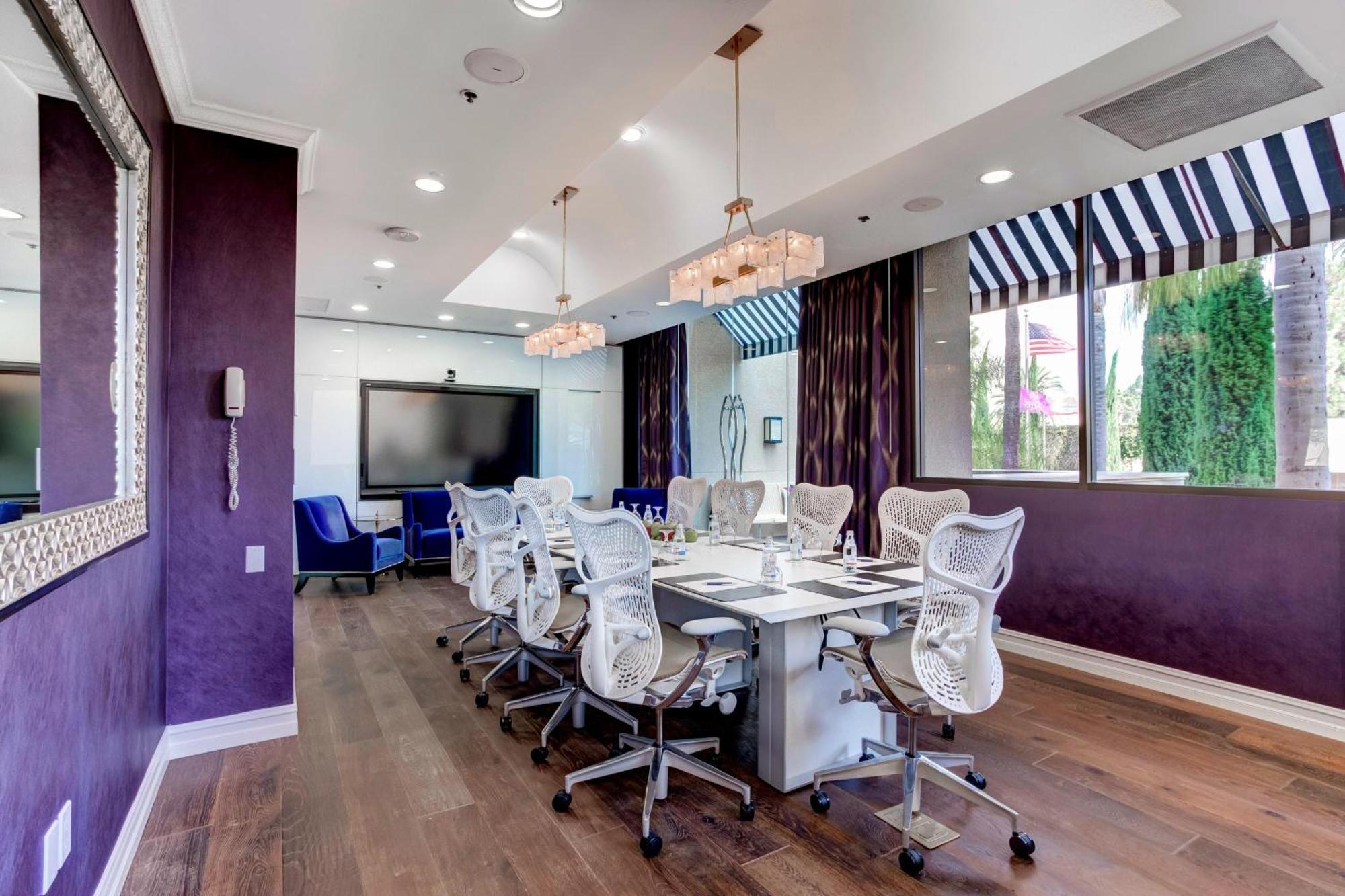 Avenue Of The Arts Costa Mesa, A Tribute Portfolio Hotel Екстериор снимка